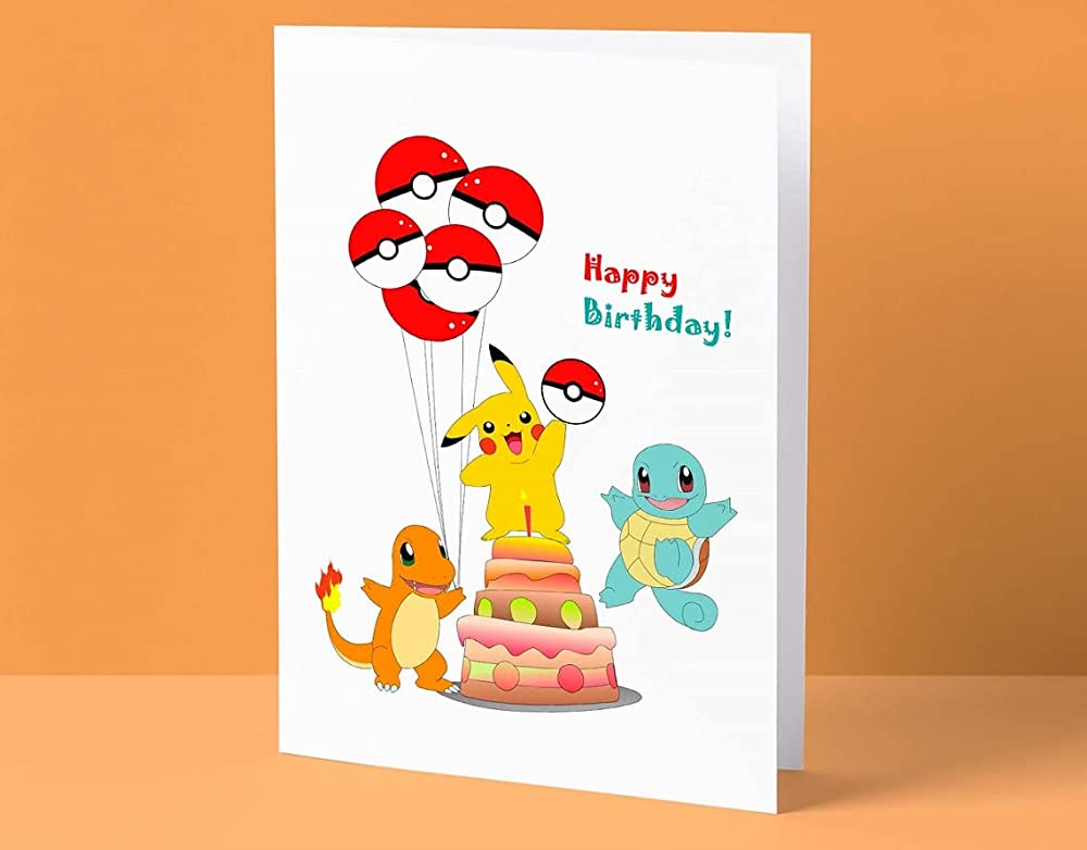 Where To Buy Birthday Cards?