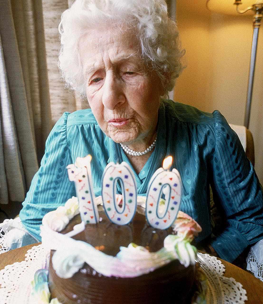 How To Plan A 100th Birthday Party?