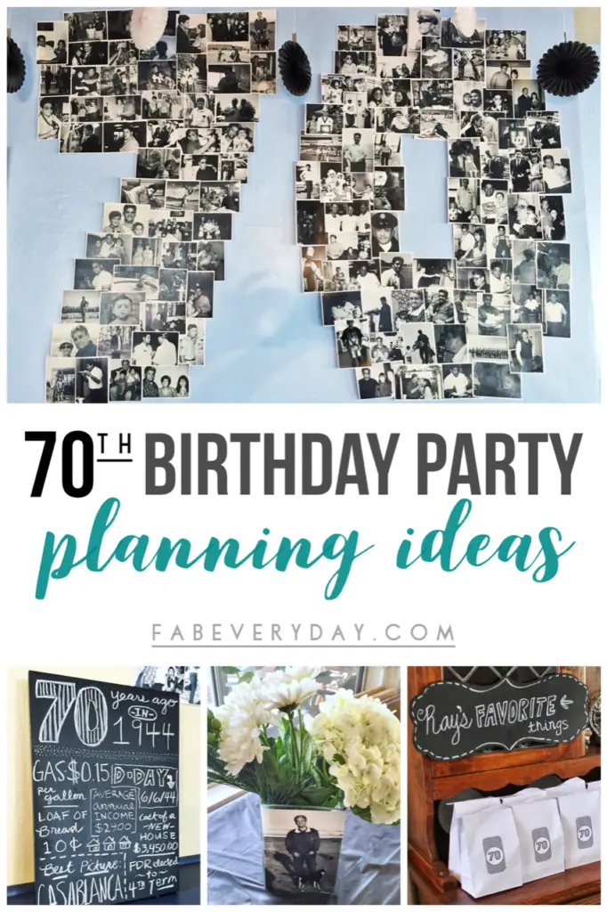 70th Birthday Party Ideas 682x1024 1
