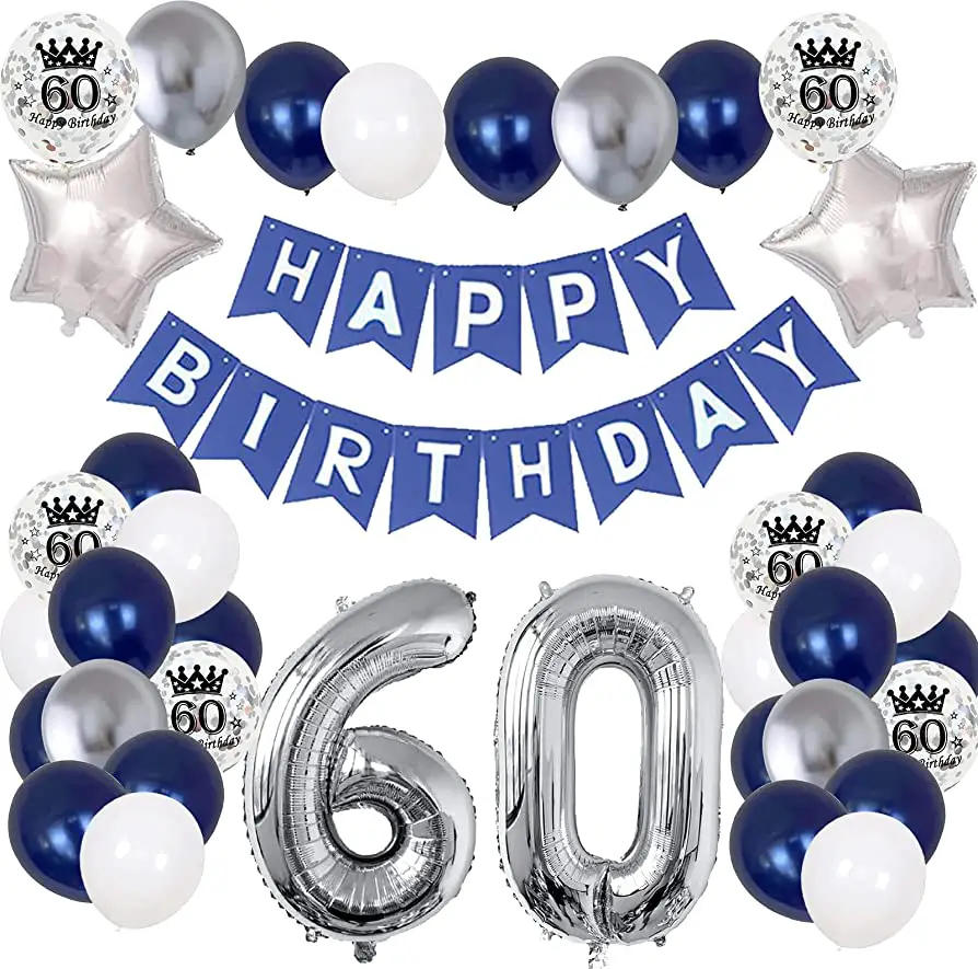 what-color-is-60th-birthday