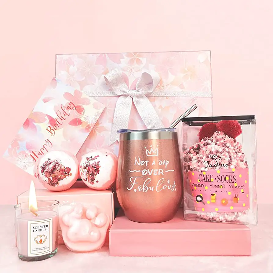 Does Pink Give Birthday Gifts?