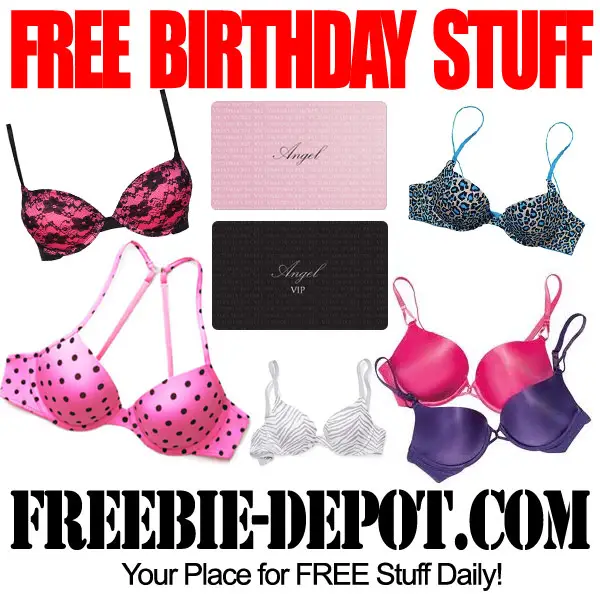 does-victoria-secret-do-birthday-gifts