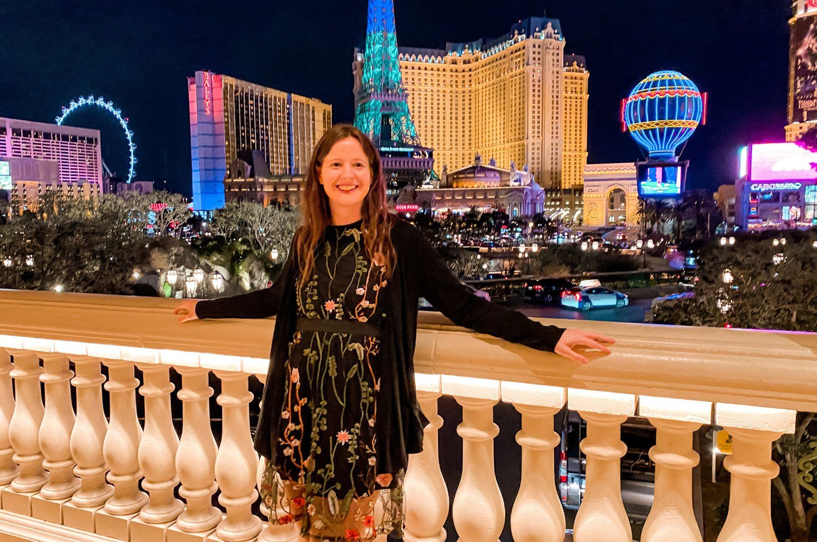 How To Plan A Vegas Birthday Weekend?