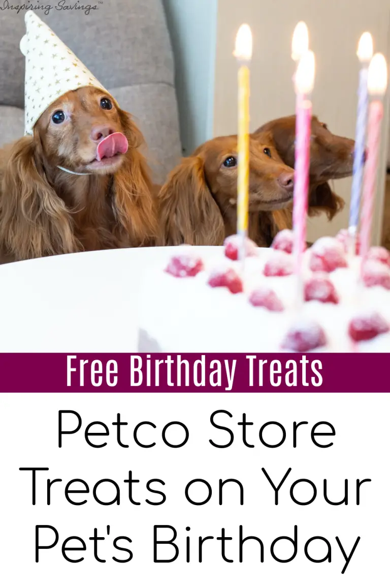 petco free treats