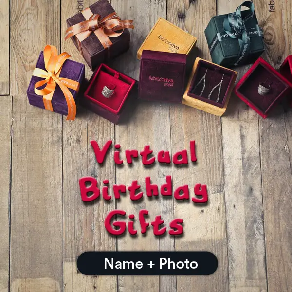 virtual birthday gifts 6aa2f