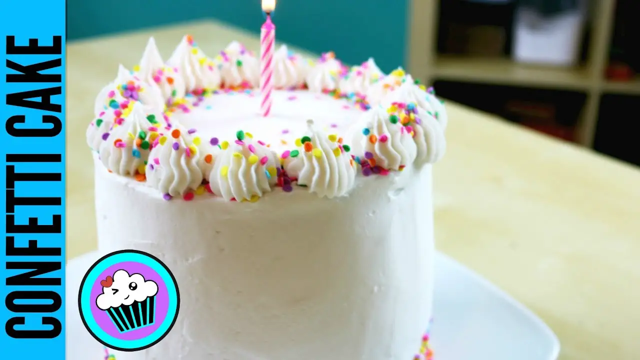 Where To Get A Last Minute Birthday Cake?