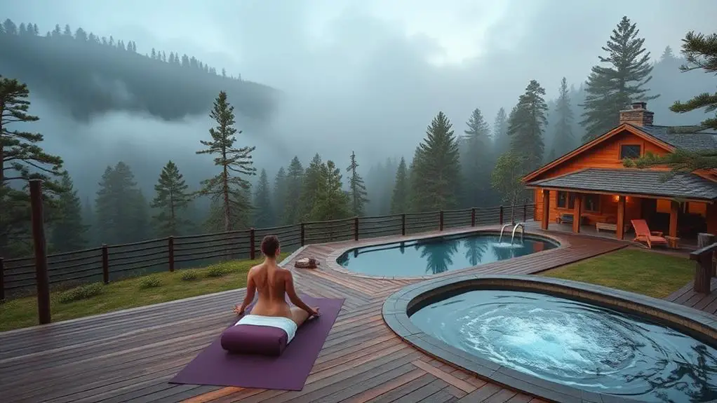 Top 10 Thoughtful 50th Birthday Gift Ideas for Your Husband 10 relaxation and rejuvenation escape