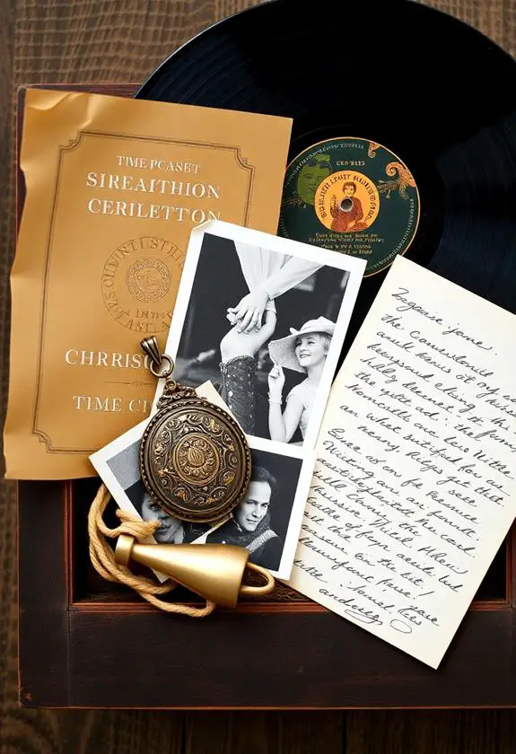 Top 15 Unique Ideas for Grandma's 50th Birthday Gift 9 milestone celebration memory preservation