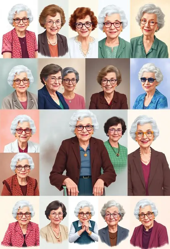 Top 15 Unique Ideas for Grandma's 50th Birthday Gift 7 personalized artwork creation service