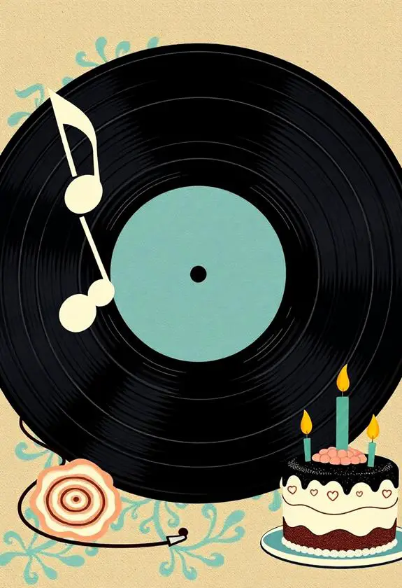 Top 15 Unique Ideas for Grandma's 50th Birthday Gift 13 song celebrating grandma s legacy